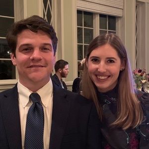 Meet your Posher, Kathleen